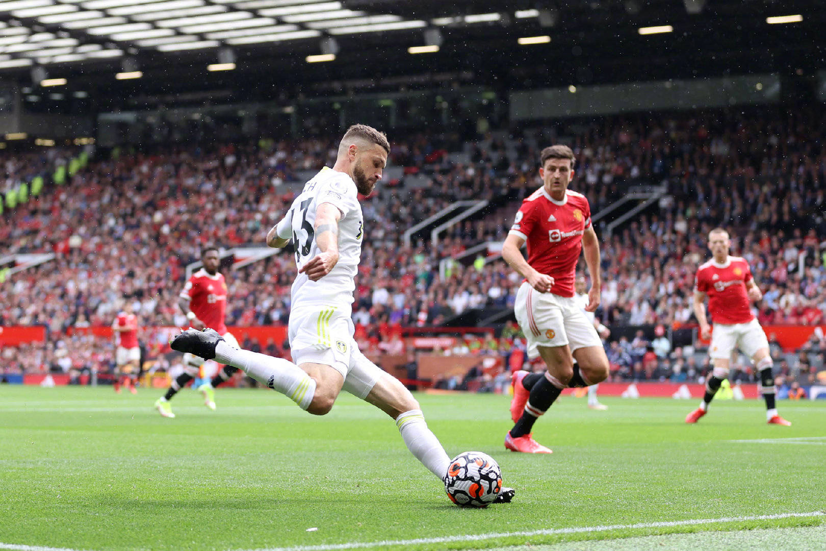 难以战胜的 难以战胜的