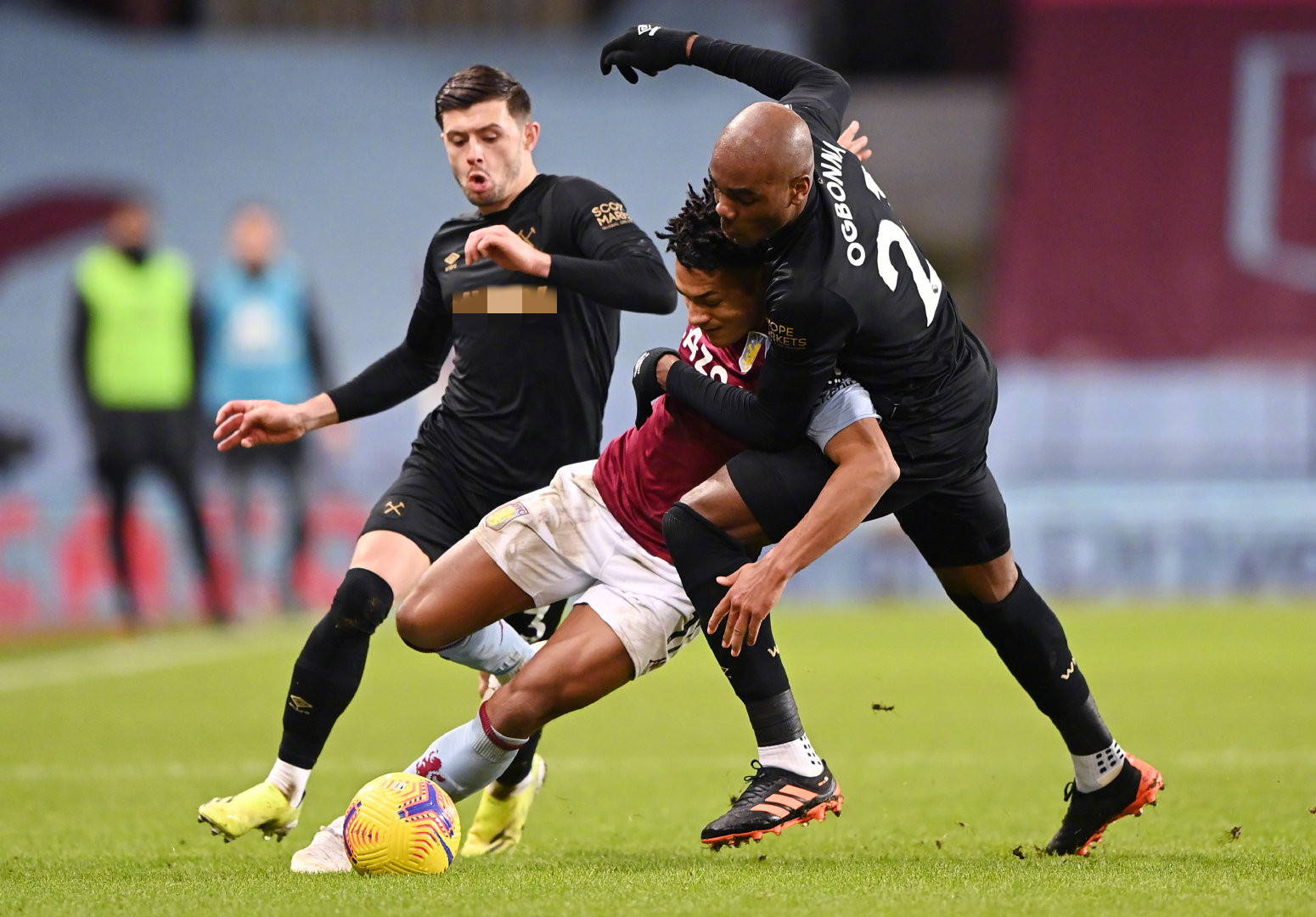 力的极致 力的极致