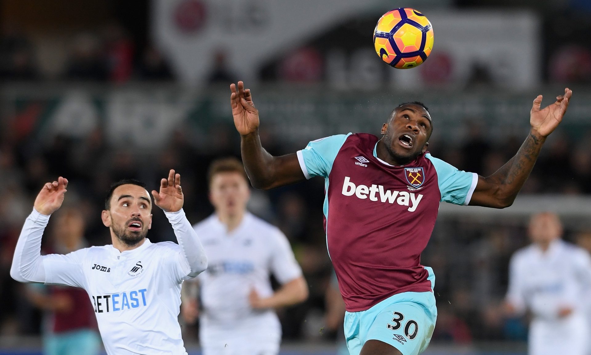 他的总得分 他的总得分